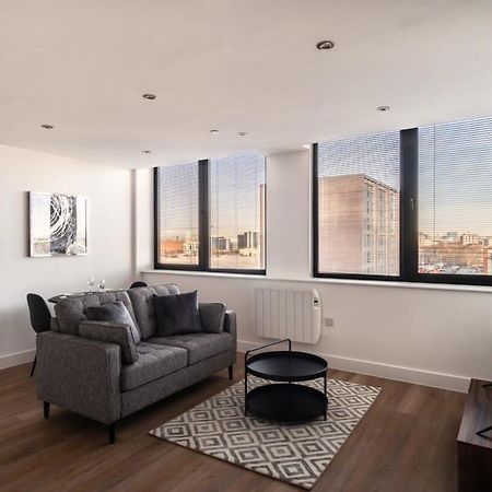 Stayzeni, Alexandra Rise Manchester Great 1 Bed Zewnętrze zdjęcie
