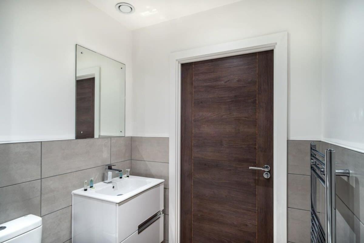 Stayzeni, Alexandra Rise Manchester Great 1 Bed Zewnętrze zdjęcie